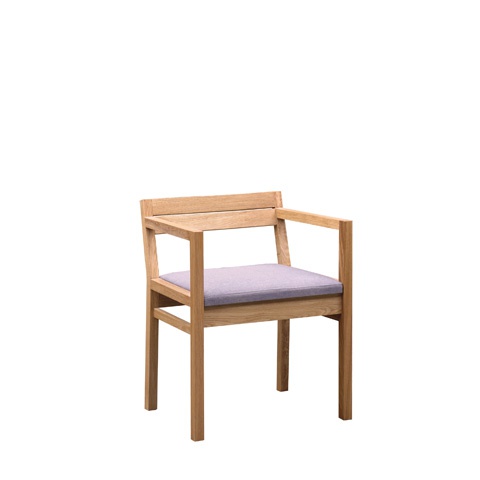 Krzesło BC 21f/2
