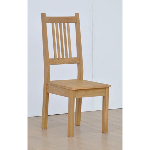 Krzesło twarde BC1